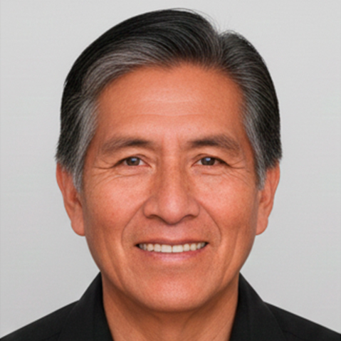 Carlos Rodríguez